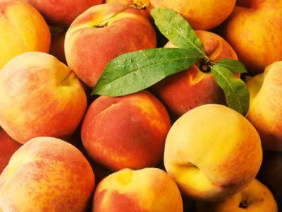 Conoce los beneficios del melocotón