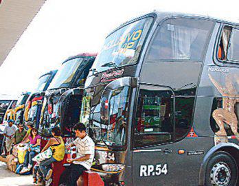 Terminal de Fiori prevé crecer 10%