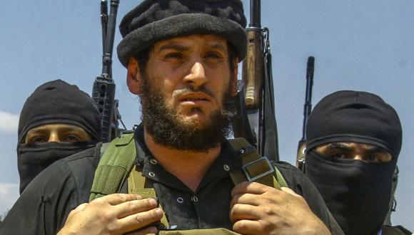 EE.UU.: confirmó la muerte del portavoz del Estado Islámico
