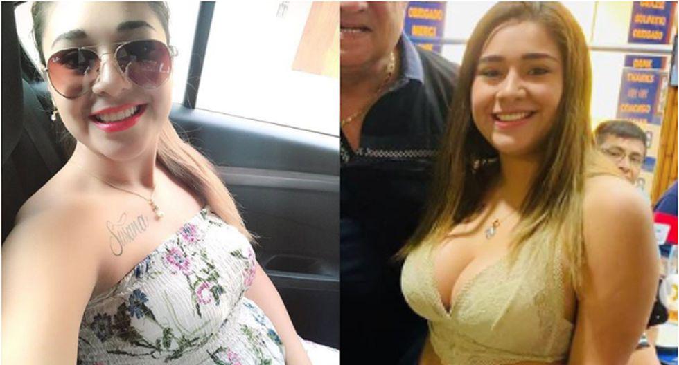 Gianella Ydoña participa en reality para mostrar todas sus cirugías