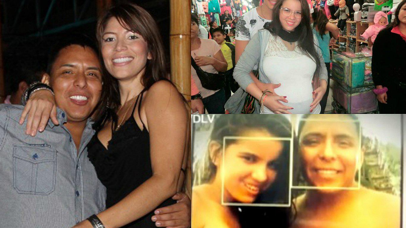 ​¿El hijo de Greysi Ortega es de Edwin Sierra?
