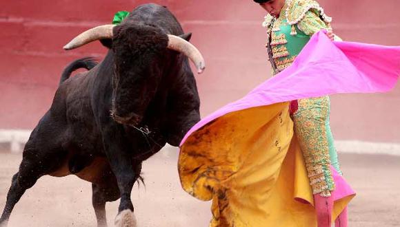 México: Municipio prohibe corridas de toros y se declara "antitaurino"
