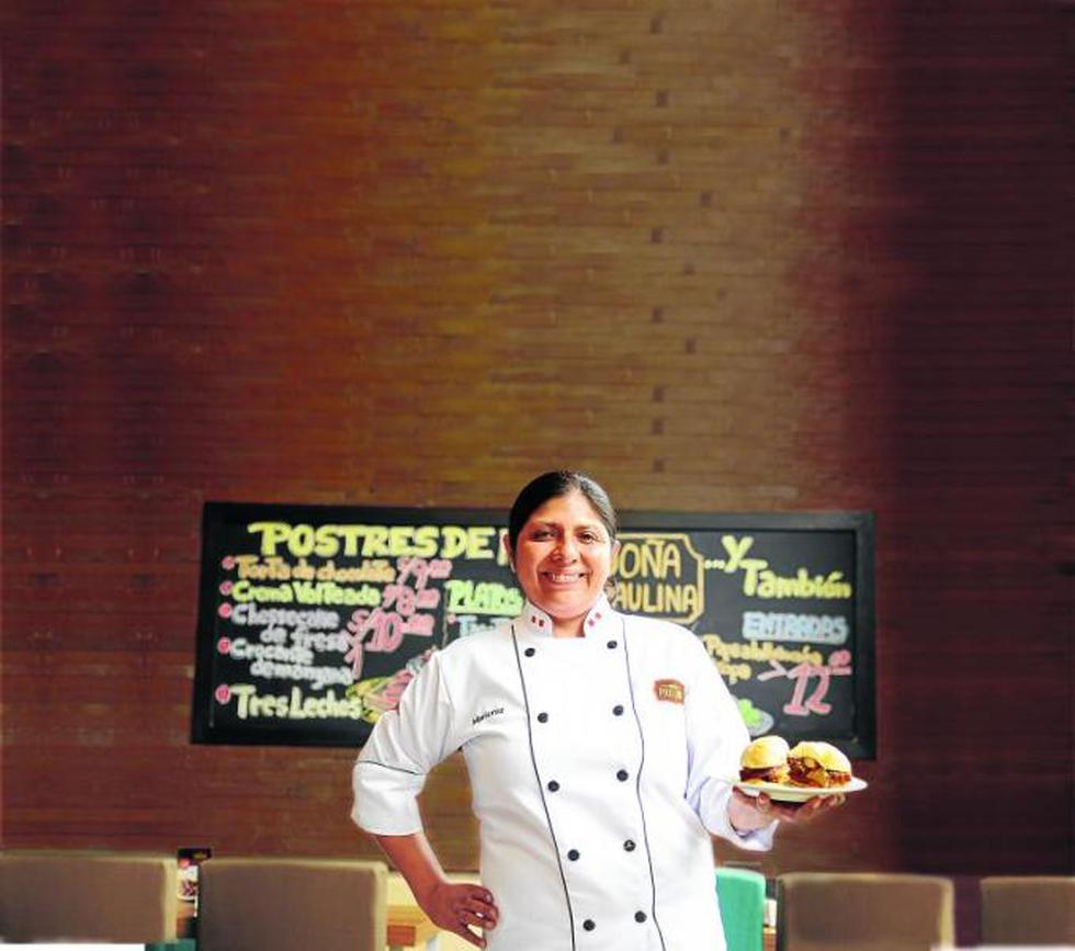 El reino del chicharrón