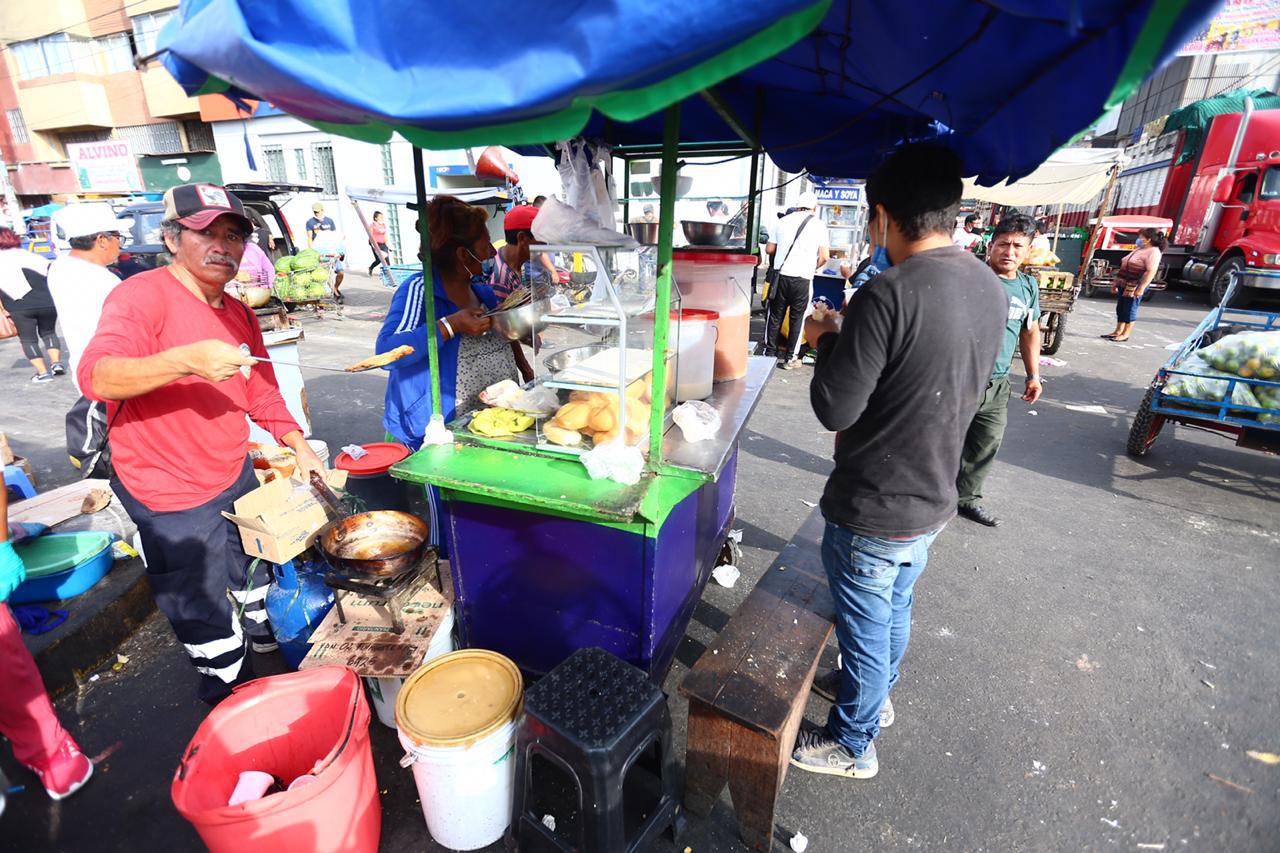 Fotos: Hugo Curotto (GEC)