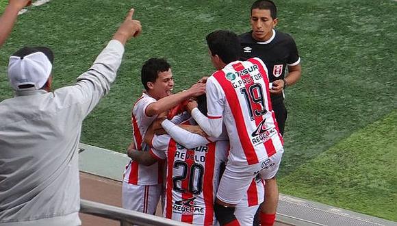 Nacional FC se bajó al favorito Credicoop San Román en Juliaca