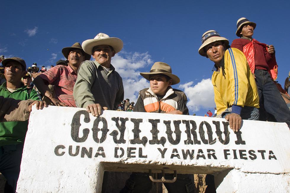 Realizadores piden ayuda para terminar documental sobre Yawar Fiesta (Video)