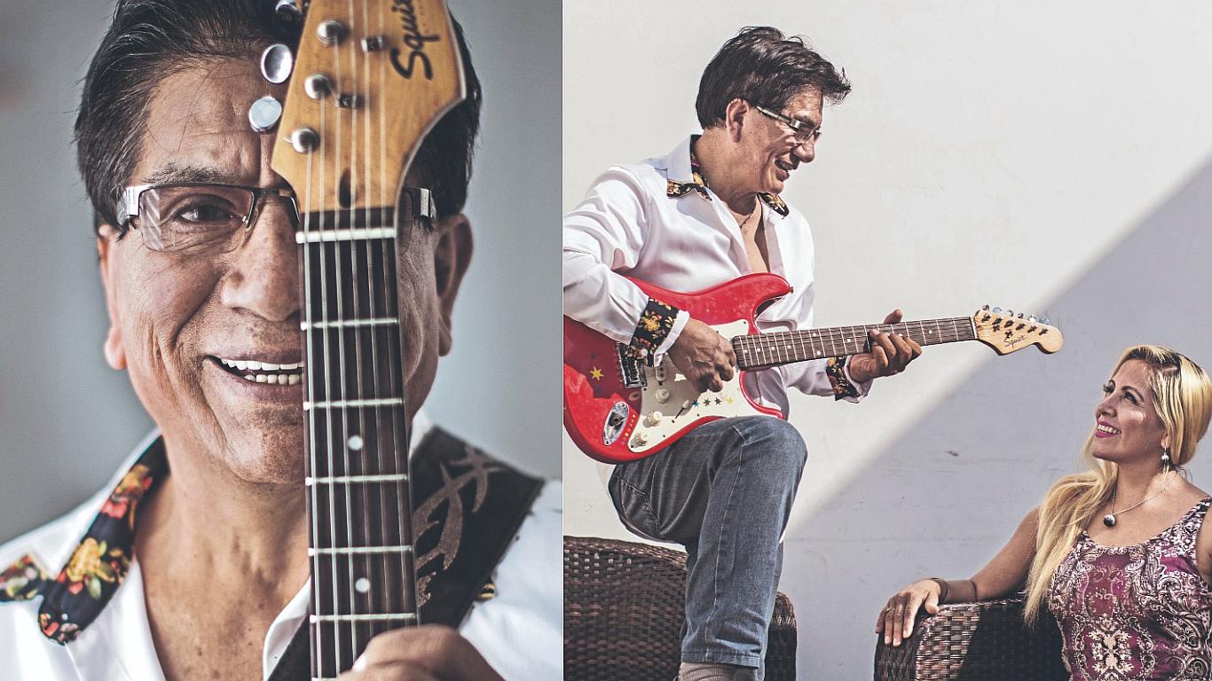 Alejandro Zárate de Pintura Roja: “Los grupos de ahora son descartables”