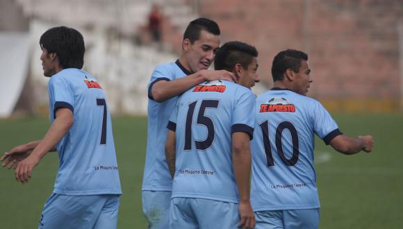 Torneo Clausura: Real Garcilaso sale por la victoria ante San Martín 