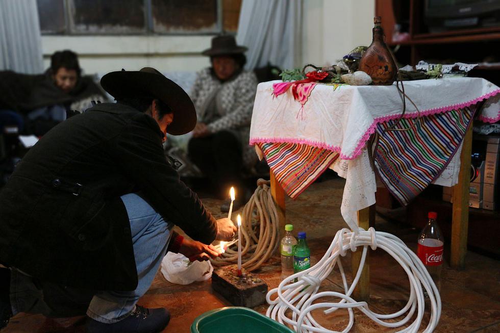 Torovelay: Ancestral ritual de sincretismo entre lo andino y occidental