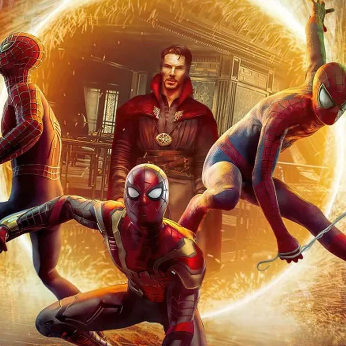 Spider-Man No Way Home: la fortuna de los protagonistas | Películas de  Marvel | MCU nnda nnlt | MISCELANEA | CORREO