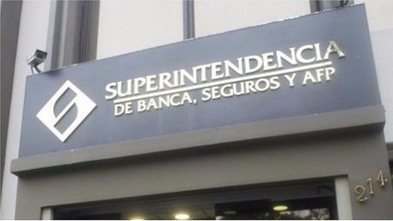 ​La SBS autorizó a Intercorp comprar Seguros Sura