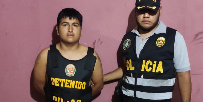 Barranca (Foto: Difusión)