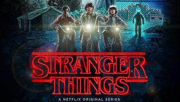 ​Stranger Things: Netflix confirma segunda temporada de la exitosa serie (VIDEO)
