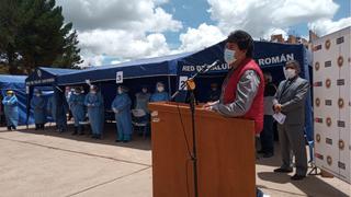 Director de Red de Salud en Puno: “Hasta los muertos figuraban en la lista para ser vacunados”