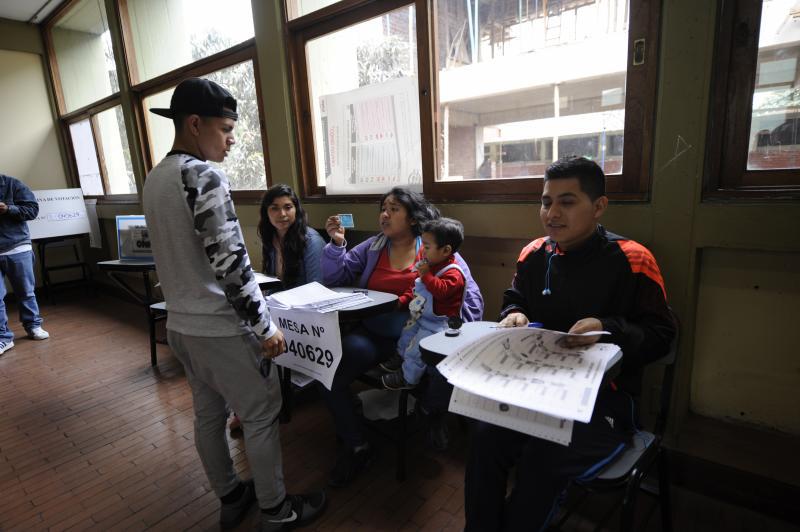 Elecciones 2014: Conoce los resultados a boca de Urna en Lima y Callao