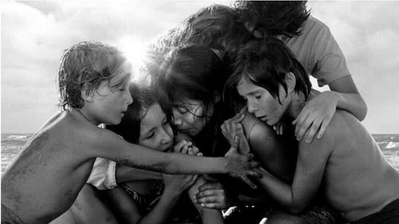 Roma de Cuarón: 5 curiosidades que te harán entender la exitosa película (VIDEO)