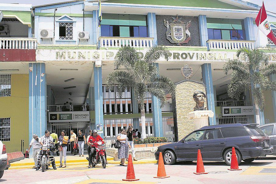 En siete días se realizará el remate de un inmueble del gobernador regional de Tumbes 