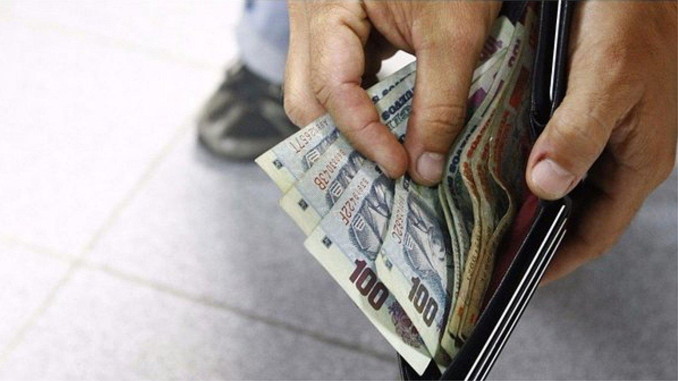 Ingreso mensual per cápita es 962 soles, según cifras del INEI