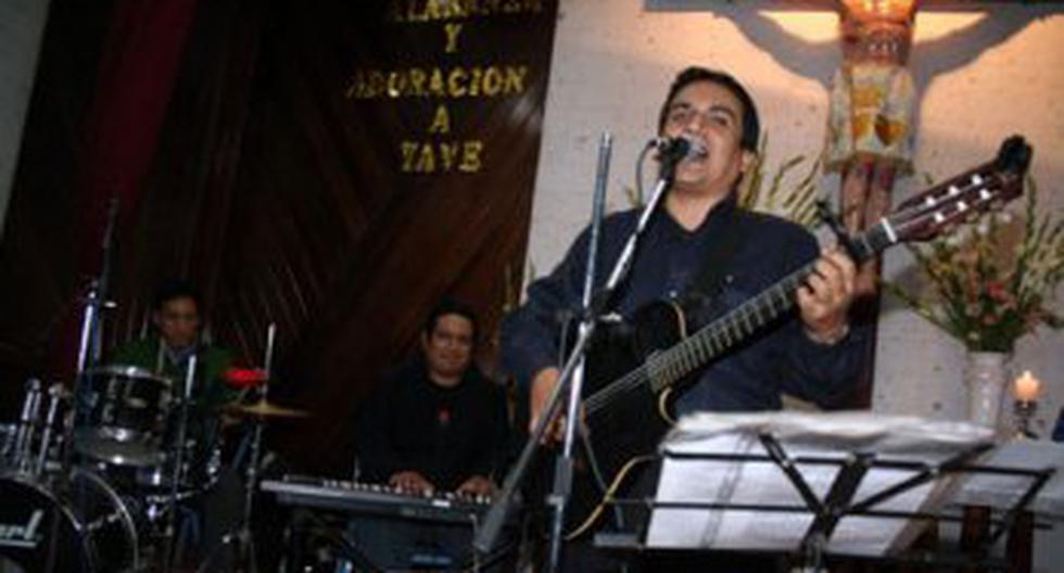 "Concierto por la vida" con Luis Enrique ESPECTACULOS CORREO