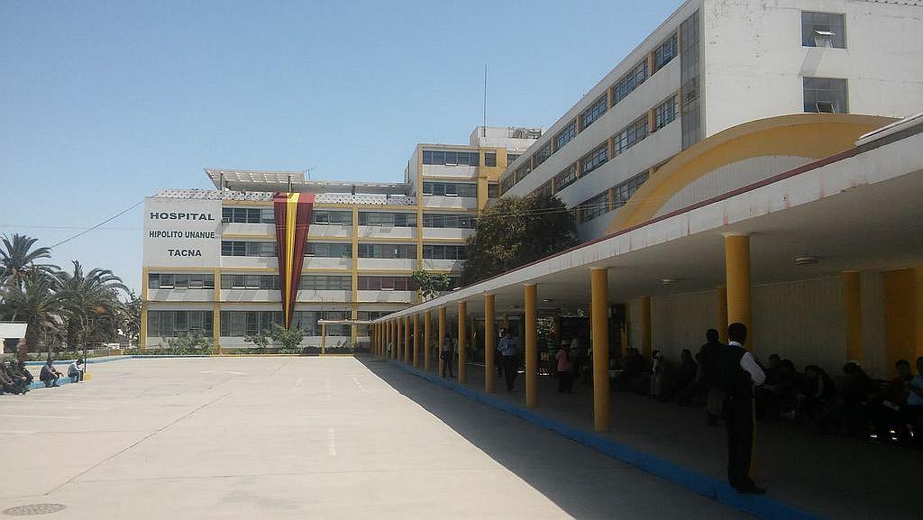 Trabajador sancionado culpa a dos funcionarios