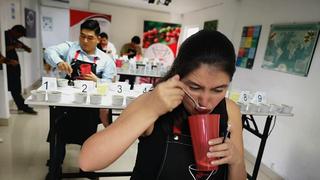 Taza de Excelencia Perú 2020: café de Cusco recaudó más US$ 42 mil en subasta internacional 