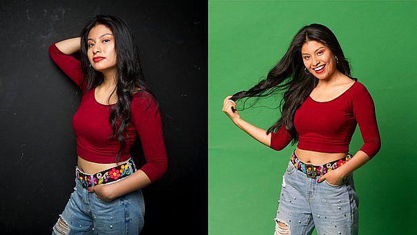 Wendy Sulca denunció que policía que la atropelló no se hace cargo de gastos médicos  