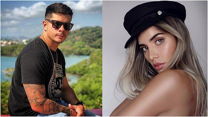 Korina Rivadeneira responde a rumores de un posible divorcio con Mario Hart