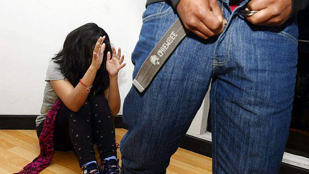 Tacna: Un total de 22 menores fueron ultrajadas en lo que va del año