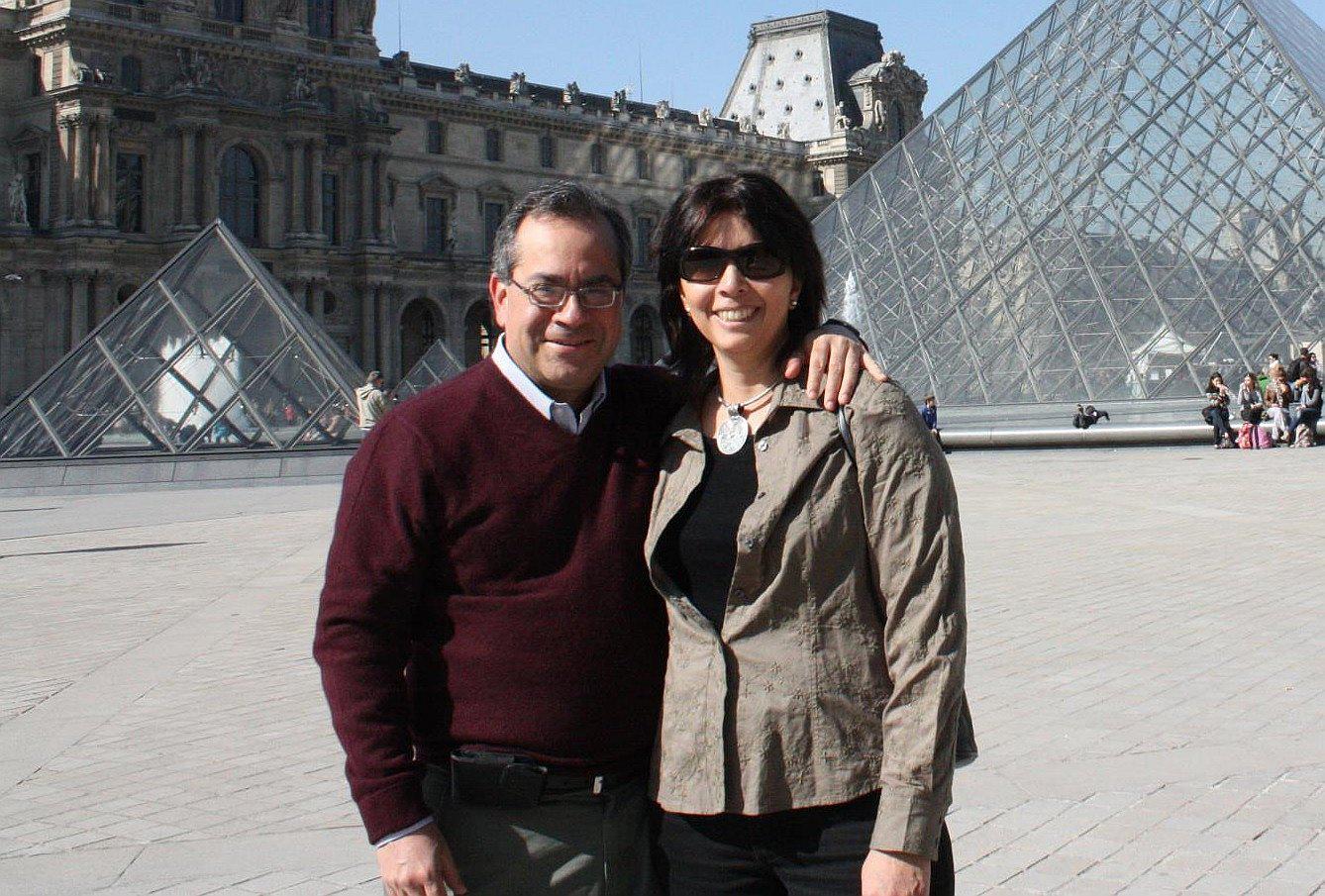 Mauricio Mulder: esposa del ministro de Educación fue contratada en la SBS