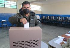Elecciones 2022: JNE reportó 61 incidencias durante comicios internos de los partidos 