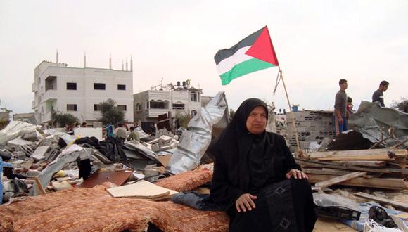 ​Unión Europea destina 14 millones de euros para familias palestinas más pobres