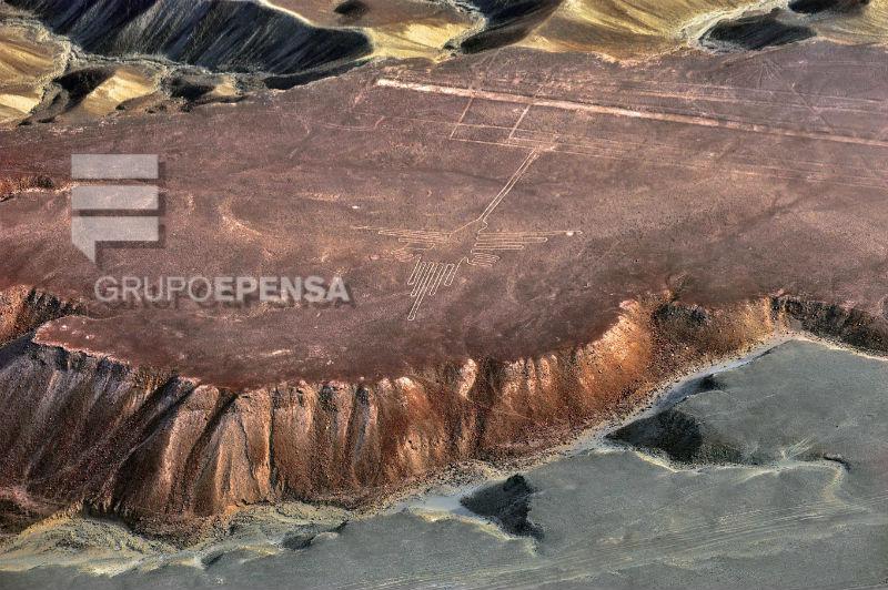 Nueva Ley aclara que nombre de provincia Nasca se escribe con 's' y no con 'z' 