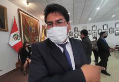 Contraloría observa pago de viáticos a gerente de MPT por viaje a Lima