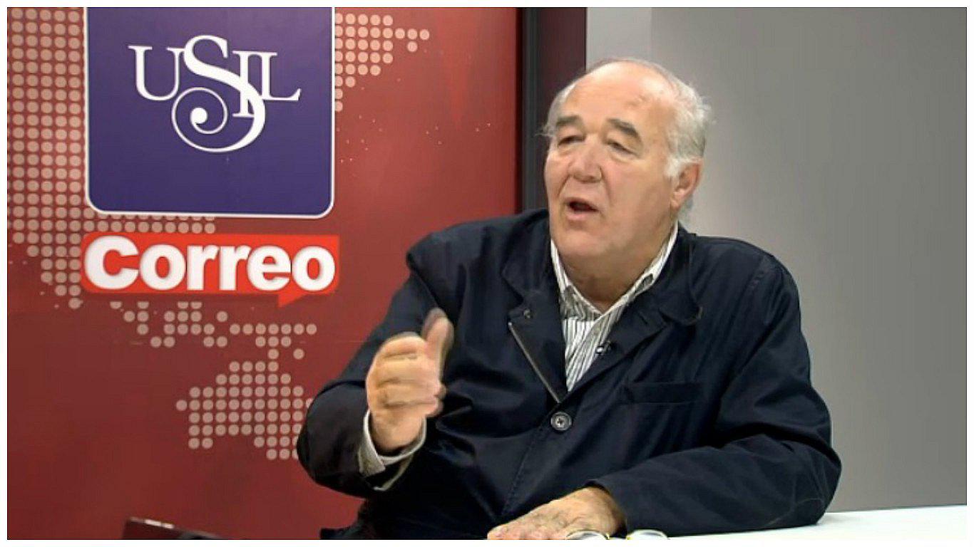 Víctor Andrés García Belaunde: PPK deberá aprender a cohabitar con el fujimorismo (VIDEO)