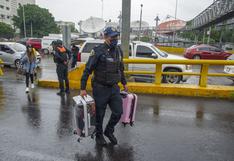 Muere el presunto agresor de un tiroteo en el aeropuerto de la Ciudad de México