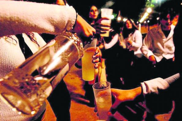 Provincia de Huancayo requiere urgente de boulevard