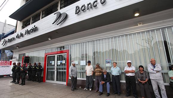 Fonavi: Banco de la Nación ya inició devolución de aportes