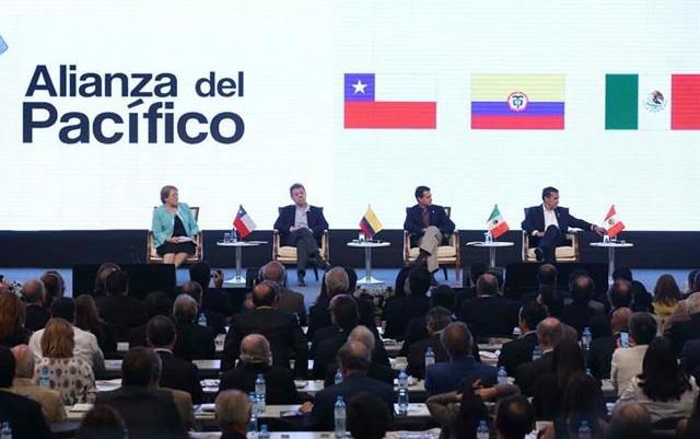 Presidentes de Alianza del Pacífico firman hoy la declaración de Paracas