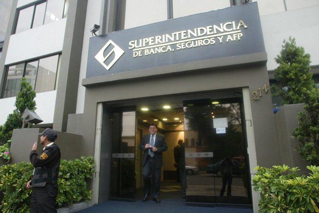 Cooperativas rechazan fiscalización de la SBS