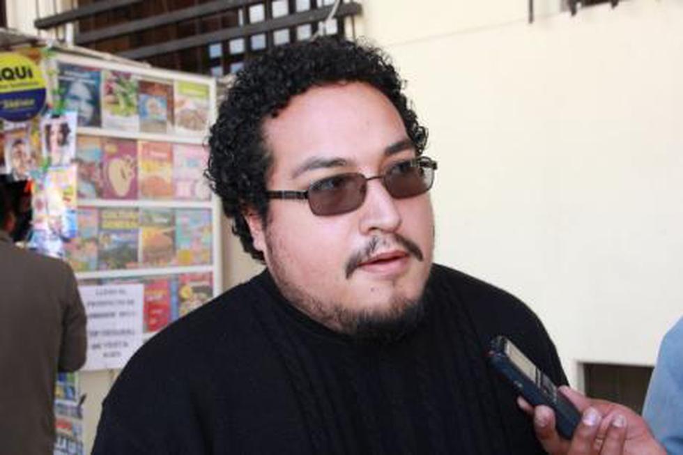 Compañeros de colegio de Ciro: "Lo recordaremos como un buen amigo"