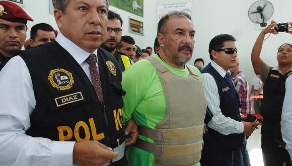 Tumbes: La Sala Nacional sentencia a 11 años de cárcel a Gerardo Viñas por el caso A&J