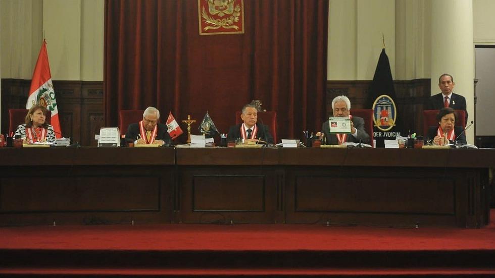 Keiko Fujimori: El 9 de agosto se conocerá si consigue su libertad o sigue en prisión preventiva