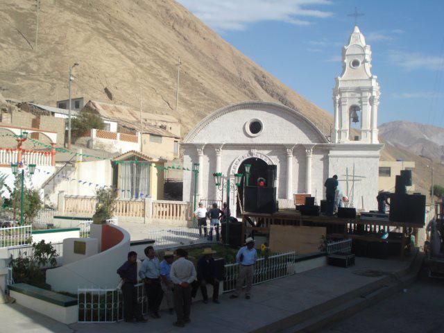 Essalud realiza hoy campaña médica en La Capilla