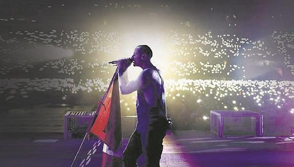 Linkin Park en Lima: 21 años inmortalizados en una noche (VIDEO)