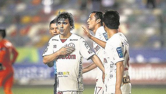 Juan Aurich vs Universitario: cremas buscan reivindicarse en Torneo Clausura