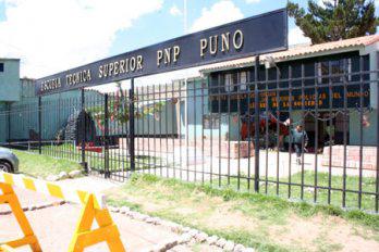 UGEL de
 Juli está de aniversario