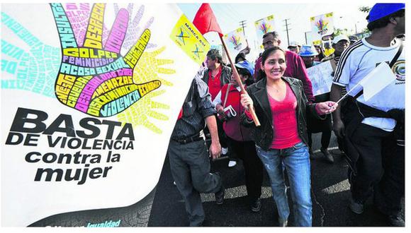 ​#NiUnaMenos: Aprueban Plan Nacional contra la Violencia de Género