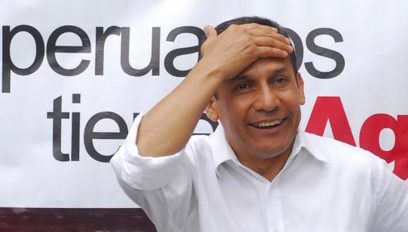Ollanta Humala: "Que Markarián me explique por qué hemos fallado ese penal"