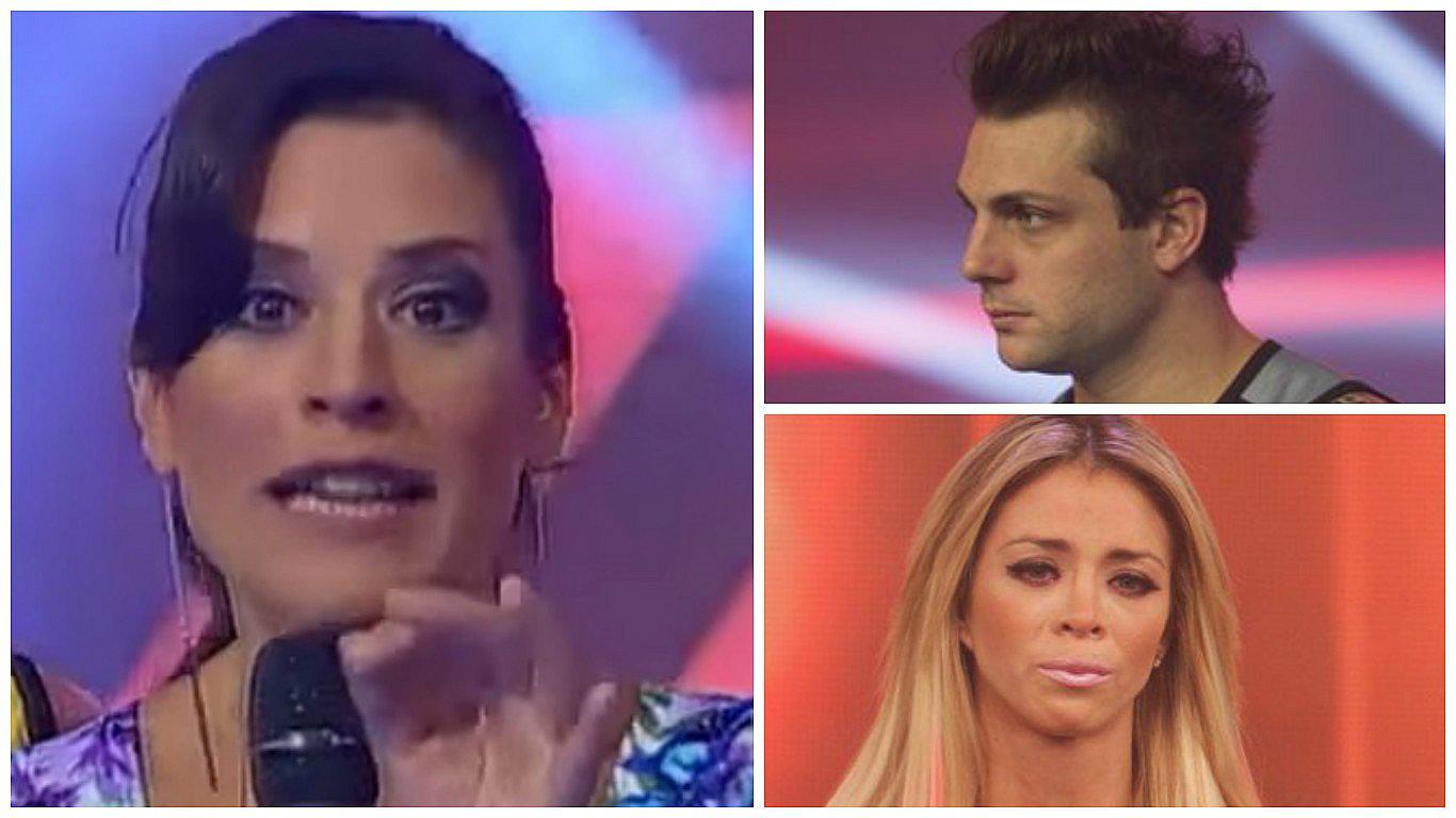 Esto Es Guerra: estos guerreros y retadores fueron expulsados del set por falta grave