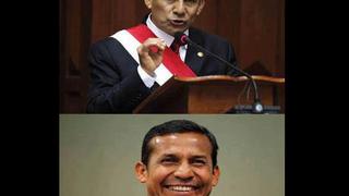 Mira los mejores memes del Mensaje de Ollanta Humala
